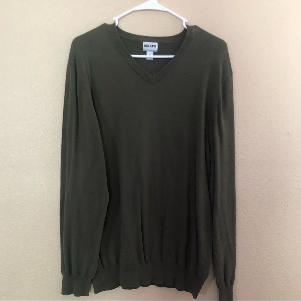 Men’s old navy lightweight sweater